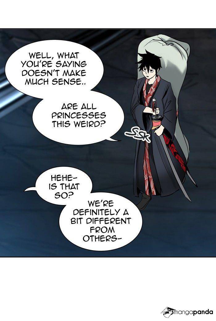 Tower of God Chapter 293 image 043